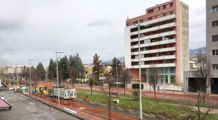 Il Legale di Milena Gabriele: il Comune di Cosenza obbedisca al TAR Viale Mancini - Cosenza