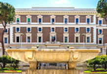 Movimento NOI chiede al Viminale di valutare il commissariamento del Comune di Cosenza Viminale - Roma