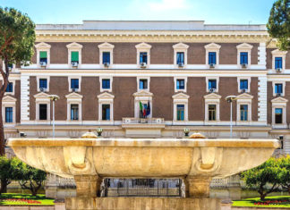 Movimento NOI chiede al Viminale di valutare il commissariamento del Comune di Cosenza Viminale - Roma