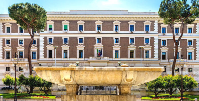 Viminale - Roma