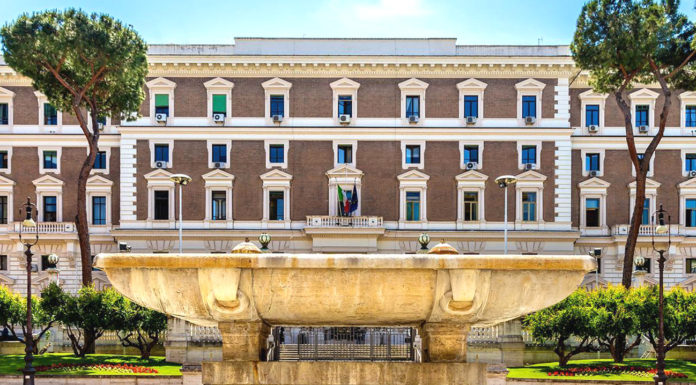 Movimento NOI chiede al Viminale di valutare il commissariamento del Comune di Cosenza Viminale - Roma