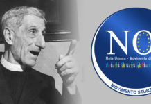 Movimento NOI: don Luigi Sturzo a 100 anni di distanza è vivo più che mai Don Luigi Sturzo - Il Movimento NOI