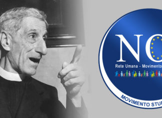 Amministrative Rende: Movimento NOI presenta il suo programma. Invito agli Organi della Stampa. Don Luigi Sturzo - Il Movimento NOI