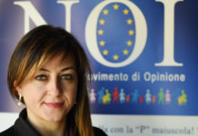 Eleonora Cafiero su Metro a Rende: inversione a “U” del Sindaco è significativa Eleonora Cafiero - Coordinatrice del Movimento NOI - Rende