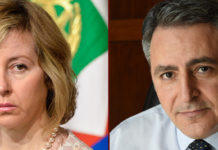 Sanità, Movimento NOI scrive al Ministro Grillo: dia il via al Nuovo Ospedale di Cosenza Il Ministro della Salute Giulia Grillo - Il Portavoce del Movimento NOI