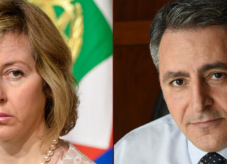 Sanità, Movimento NOI scrive al Ministro Grillo: dia il via al Nuovo Ospedale di Cosenza Il Ministro della Salute Giulia Grillo - Il Portavoce del Movimento NOI