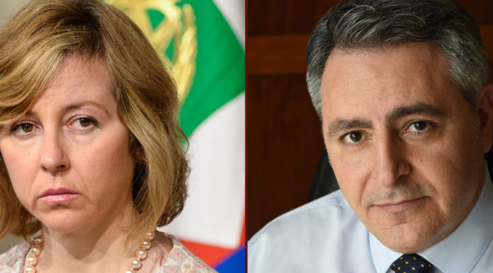 Sanità, Movimento NOI scrive al Ministro Grillo: dia il via al Nuovo Ospedale di Cosenza Il Ministro della Salute Giulia Grillo - Il Portavoce del Movimento NOI