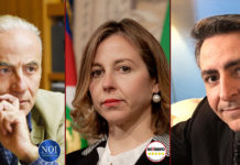 Sanità, Movimento NOI: “Decreto Calabria” insufficiente. Non risolverà i problemi Angelo Falcone, Giulia Grillo, Fabio Gallo