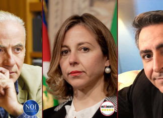 Sanità, Movimento NOI: “Decreto Calabria” insufficiente. Non risolverà i problemi Angelo Falcone, Giulia Grillo, Fabio Gallo