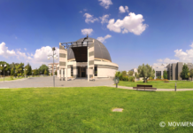 Amministrative di Rende, solo la Civiltà Cristiana renderà la politica viva e nuova Chiesa di San Carlo Borromeo nel Parco Rossini