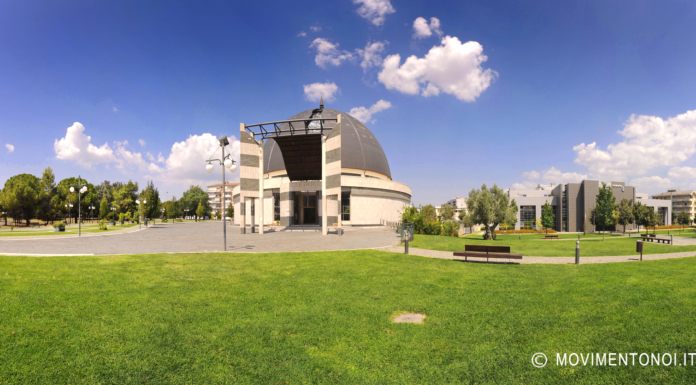 Amministrative di Rende, solo la Civiltà Cristiana renderà la politica viva e nuova Chiesa di San Carlo Borromeo nel Parco Rossini