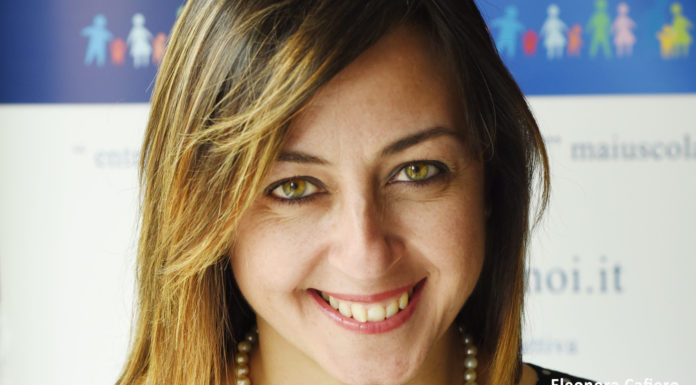 Lista “NOI Rende” premiata per campagna elettorale che rispetta ambiente e cittadini Eleonora Cafiero - Candidata a Sindaco della Città di Rende