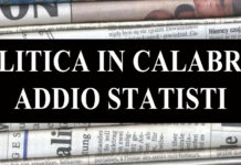 La Calabria alla ricerca di un Governatore degno POLITICA, CALABRIA, MOVIMENTO NOI