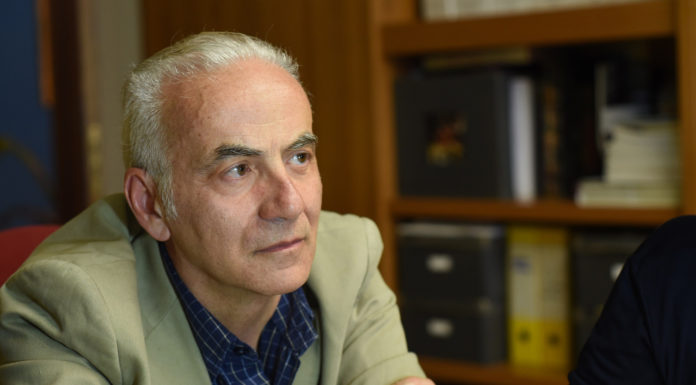 Angelo Falcone, ospedali al tracollo. Inadeguati e con personale risicato Angelo Falcone - Responsabile settore Salute del Movimento NOI