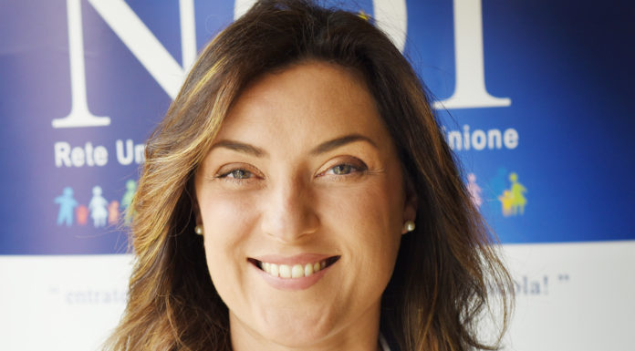 Daniela Lorusso ringrazia: “NOI” a Rende andiamo avanti. Lo chiedono i cittadini L'Avvocato Daniela Lorusso