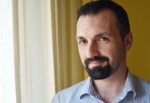 Cosenza, da Ecosistema Urbano a “Ecco il sistema Urbano” Cristian Tarsia - Movimento NOI