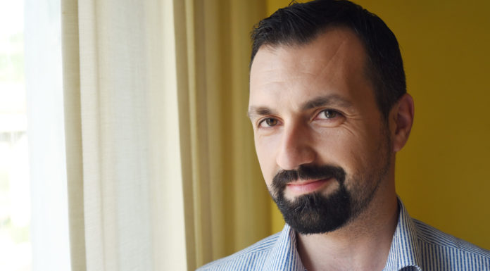 Il “Dolce stil Rende” delle Amministrative 2019 Cristian Tarsia - Movimento NOI