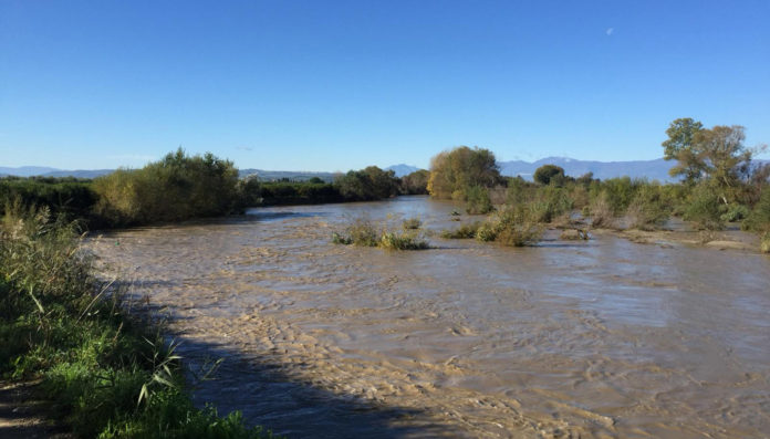 Fiume Crati