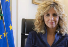 Movimento NOI, Città Storica di Cosenza: su Occhiuto il Ministro Lezzi ha ragione Il Ministro Barbara Lezzi