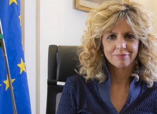 Movimento NOI, Città Storica di Cosenza: su Occhiuto il Ministro Lezzi ha ragione Il Ministro Barbara Lezzi