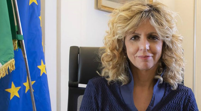 Movimento NOI, Città Storica di Cosenza: su Occhiuto il Ministro Lezzi ha ragione Il Ministro Barbara Lezzi