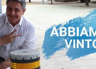 Scuole Elementari di Via Roma? Nuova Battaglia vinta.