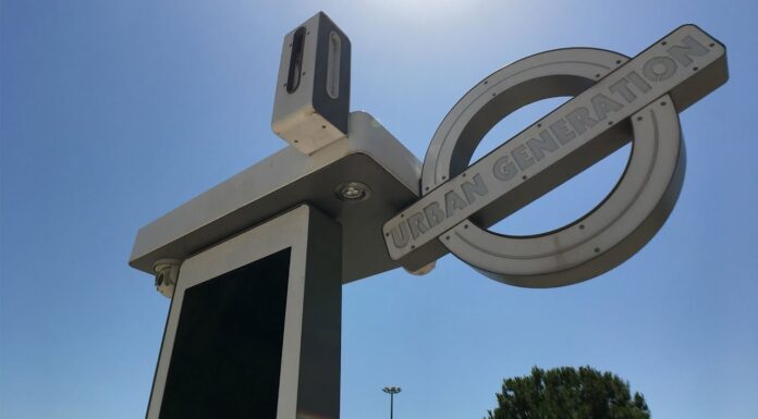 Rende, METROPOLIS: progetto Urban Generation. Anche qui fondi pubblici sperperati.