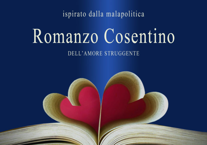 Romanzo Cosentino