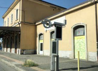 Cosenza, “SMART CITY”?: ecco il GRANDE SPRECO di fondi pubblici