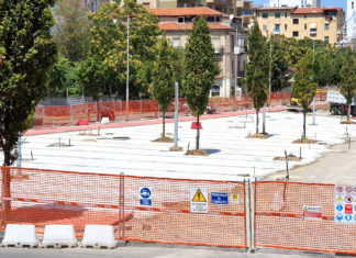 Un “Parco del benessere” di cemento. Occhiuto spieghi di quale sostenibilità parla la Grande colata di cemento del "Parco del Benessere" di Cosenza