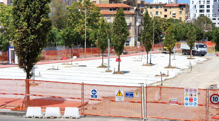 Un “Parco del benessere” di cemento. Occhiuto spieghi di quale sostenibilità parla la Grande colata di cemento del "Parco del Benessere" di Cosenza
