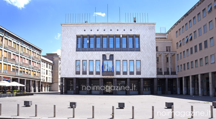 Movimento NOI al Viminale: “Commissariare il Comune di Cosenza” Il Comune di Cosenza