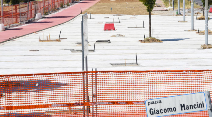 “NOI” a Cosenza: BASTA CEMENTO! La civiltà è “Forestazione Urbana” la grande cementificazione in occasione della realizzazione del così detto "parco del benessere"