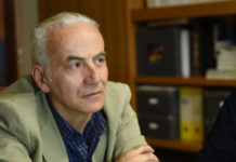 Politica e sanità: il rapporto che vogliamo. Angelo Falcone - Responsabile settore Salute del Movimento NOI