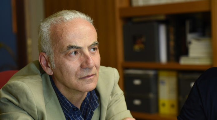 Politica e sanità: il rapporto che vogliamo. Angelo Falcone - Responsabile settore Salute del Movimento NOI