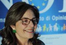 Movimento NOI attacca: NO a “OGM e CETA”. A rischio Agricoltura e Salute Luana Gallo - Ecologa - Responsabile del settore Ambiente del Movimento NOI