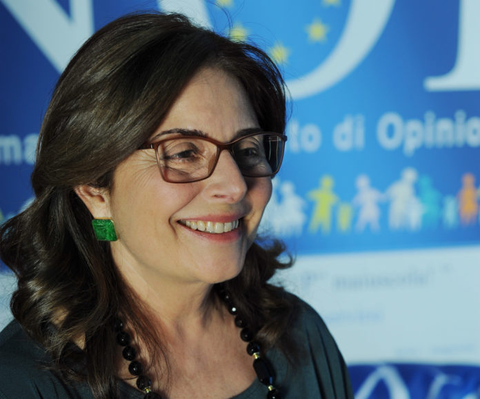 Luana Gallo - Ecologa - Responsabile del settore Ambiente del Movimento NOI