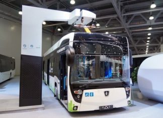 Metro, Movimento NOI: usare Linea Ferrata esistente e investire in Electrobus Electrobus
