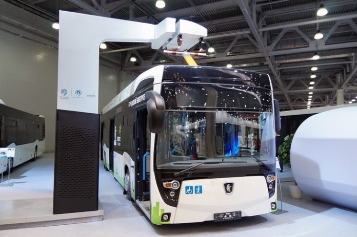 Electrobus