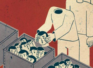 Calabria, M5S trascinato in ginocchio dal PD. “Cittadini” in fuga movimento 5 stelle, calabria