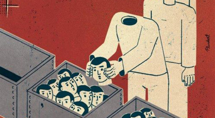 Calabria, M5S trascinato in ginocchio dal PD. “Cittadini” in fuga movimento 5 stelle, calabria