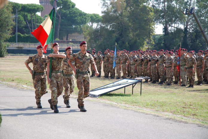 Esercito italiano
