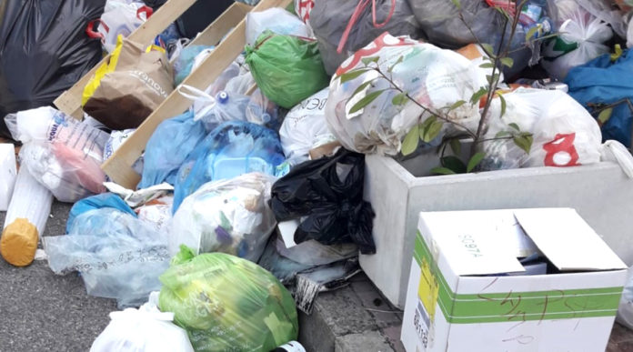Cosenza: 