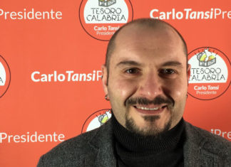 Il “Miracolo Tansi” in Calabria? Sono i professionisti come Adolfo Antonio Rogano Adolfo Antonio Rogano chirurgo Azienda Ospedaliera di Cosenza