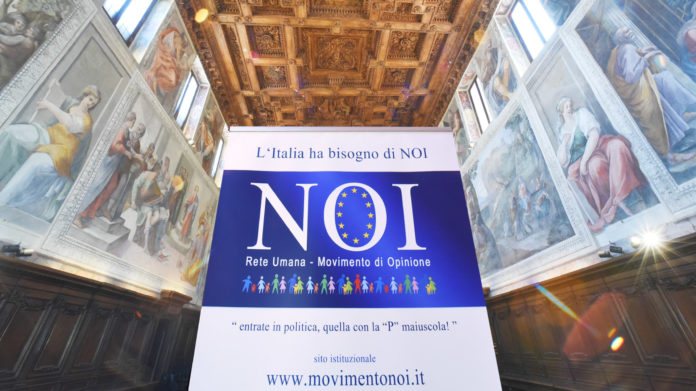Il Movimento NOI