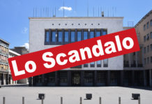 L’Amministrazione Occhiuto e il “Danno all’intera comunità” Dissesto finanziario della Giunta guidata da Mario Occhiuto