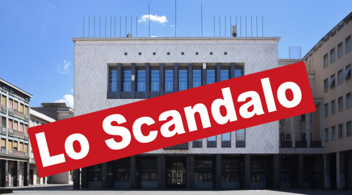 Cosenza infestata dal Virus della Mala-Politica Dissesto finanziario della Giunta guidata da Mario Occhiuto