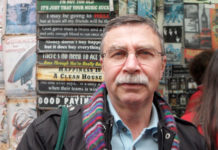 Covid19: a Cosenza si esibisce la nefandezza della classe politica Ernesto Cicero Attivista Movimento NOI