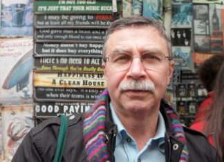 Covid19: a Cosenza si esibisce la nefandezza della classe politica Ernesto Cicero Attivista Movimento NOI