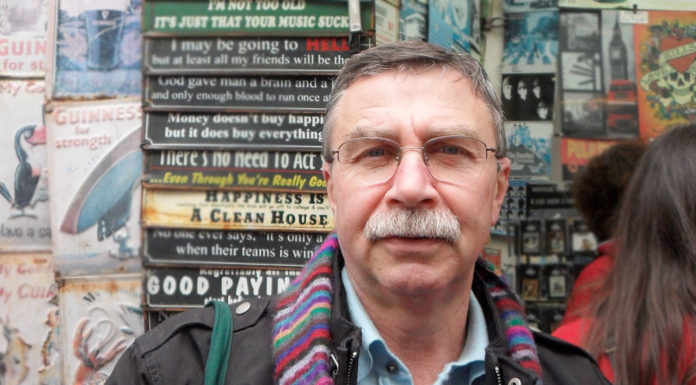 Covid19: a Cosenza si esibisce la nefandezza della classe politica Ernesto Cicero Attivista Movimento NOI